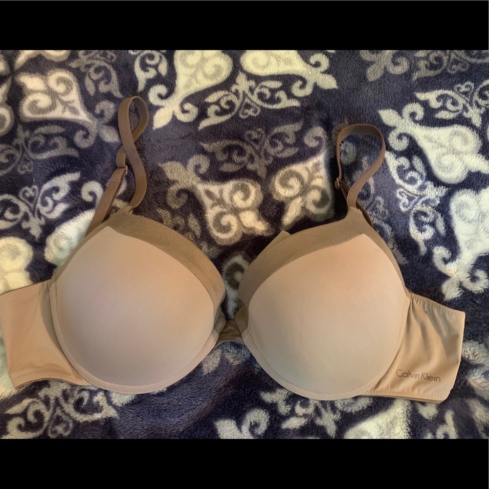 Calvin Klein Bra